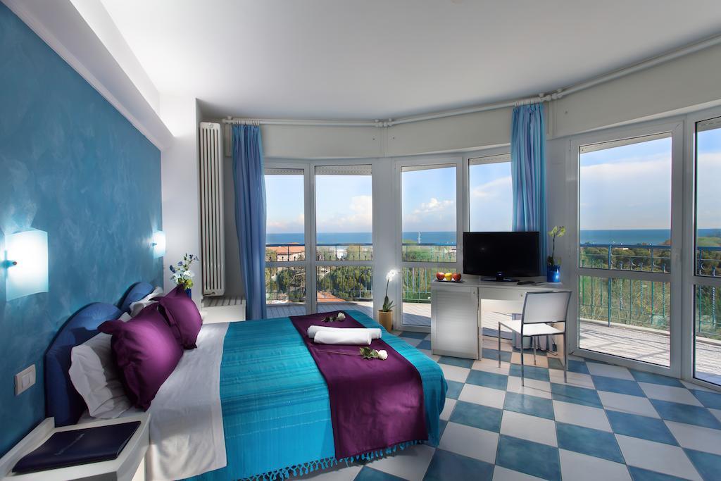Hotel Lido Europa Riccione Værelse billede
