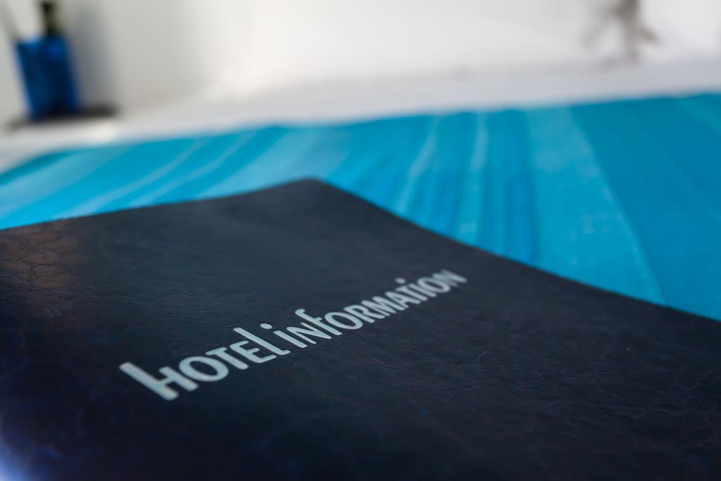 Hotel Lido Europa Riccione Værelse billede